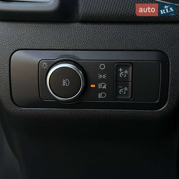 Внедорожник / Кроссовер Ford Bronco Sport 2022 в Киеве фото 16 Внедорожник / Кроссовер Ford Bronco Sport 2022 в Киеве