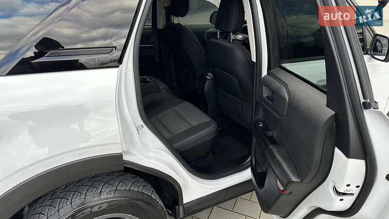 Внедорожник / Кроссовер Ford Bronco Sport 2021 в Хмельницком фото 17 Внедорожник / Кроссовер Ford Bronco Sport 2021 в Хмельницком