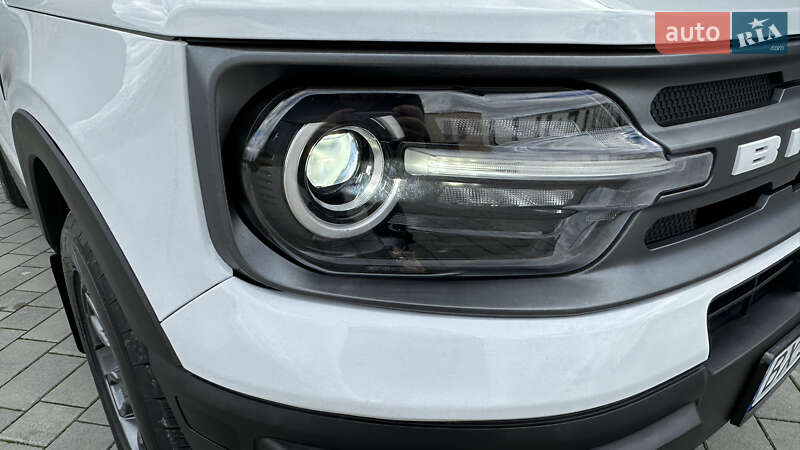 Внедорожник / Кроссовер Ford Bronco Sport 2021 в Хмельницком фото 26 Внедорожник / Кроссовер Ford Bronco Sport 2021 в Хмельницком