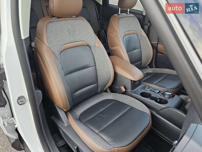 Внедорожник / Кроссовер Ford Bronco Sport 2023 в Днепре фото 31 Внедорожник / Кроссовер Ford Bronco Sport 2023 в Днепре