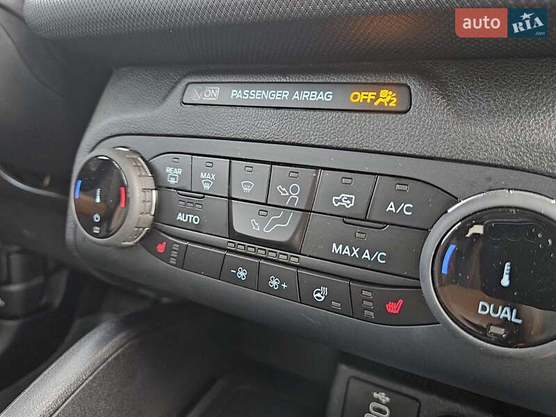 Внедорожник / Кроссовер Ford Bronco Sport 2023 в Днепре фото 34 Внедорожник / Кроссовер Ford Bronco Sport 2023 в Днепре