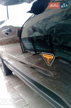 Внедорожник / Кроссовер Ford Bronco Sport 2023 в Рахове