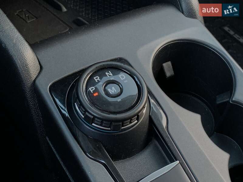 Внедорожник / Кроссовер Ford Bronco Sport 2022 в Бердичеве