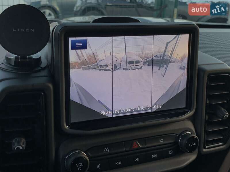 Внедорожник / Кроссовер Ford Bronco Sport 2022 в Бердичеве