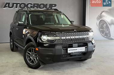 Внедорожник / Кроссовер Ford Bronco Sport 2025 в Одессе