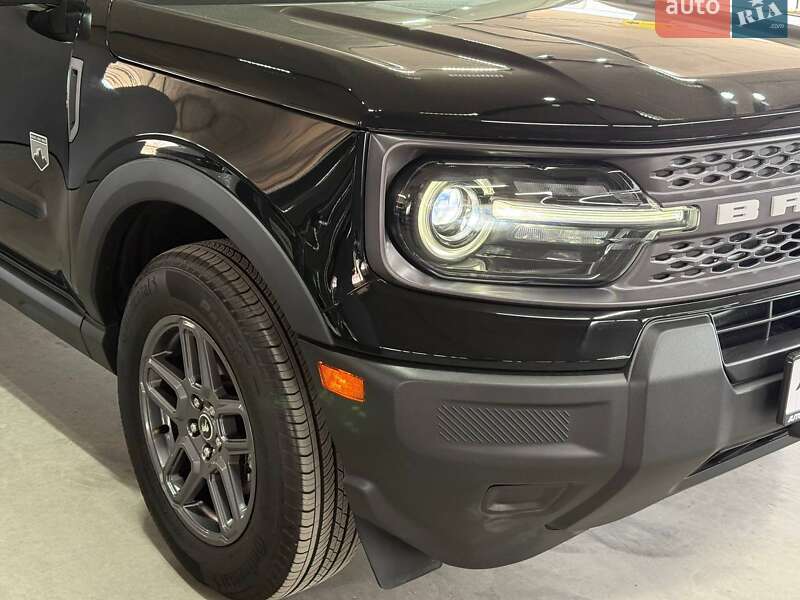 Внедорожник / Кроссовер Ford Bronco Sport 2025 в Одессе