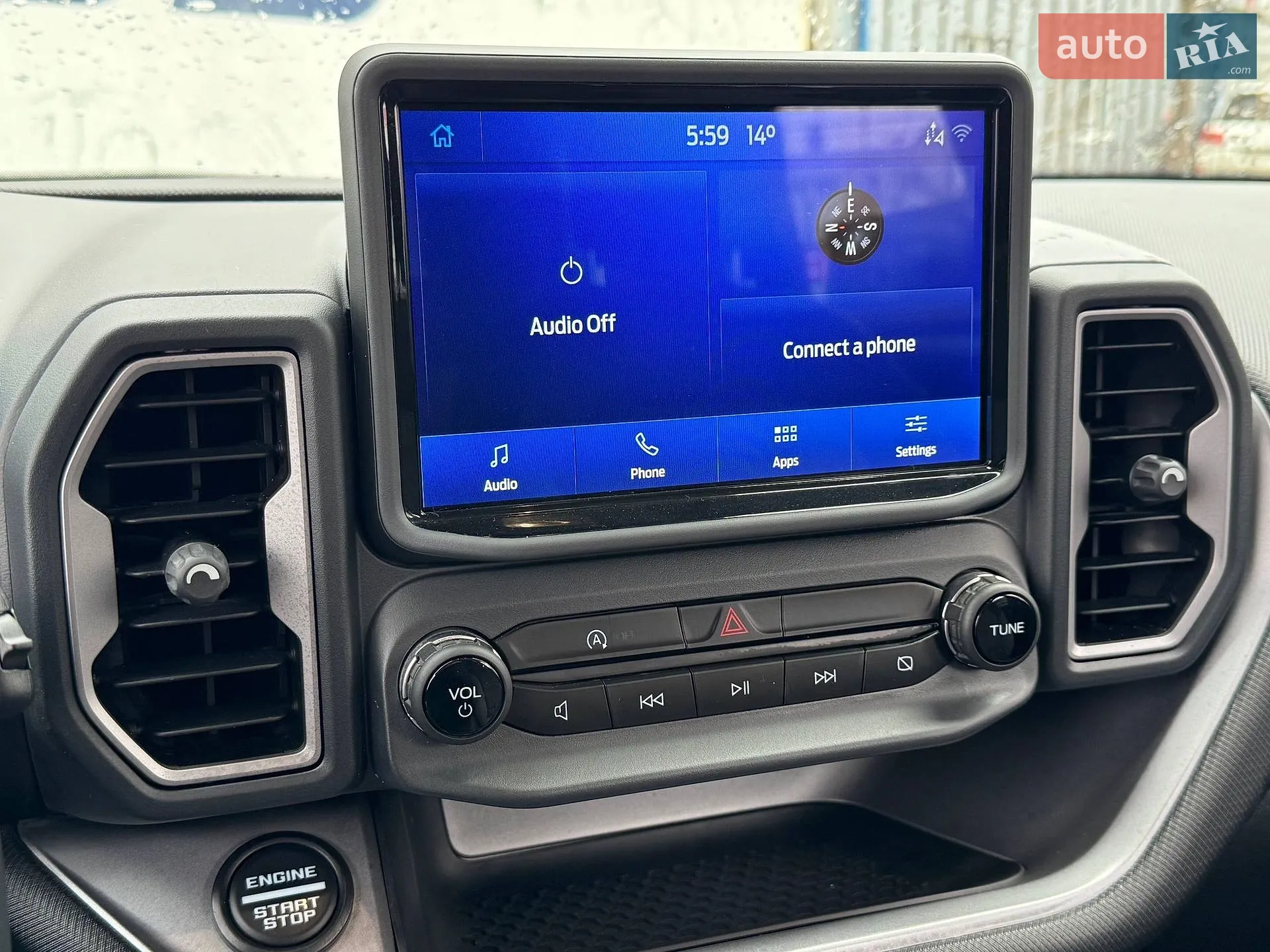 2021 Ford Bronco Sport - мініатюра 26