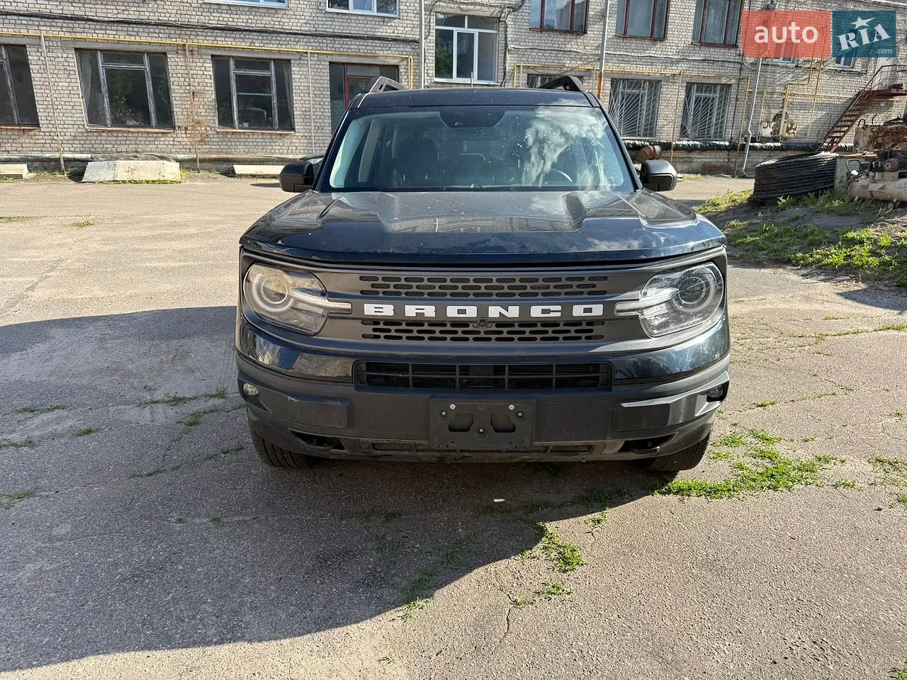 2020 Volkswagen Atlas Cross Sport - мініатюра 6