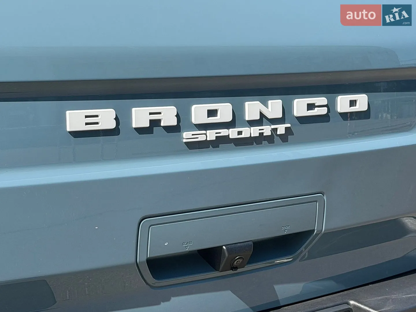 2023 Ford Bronco Sport - мініатюра 12