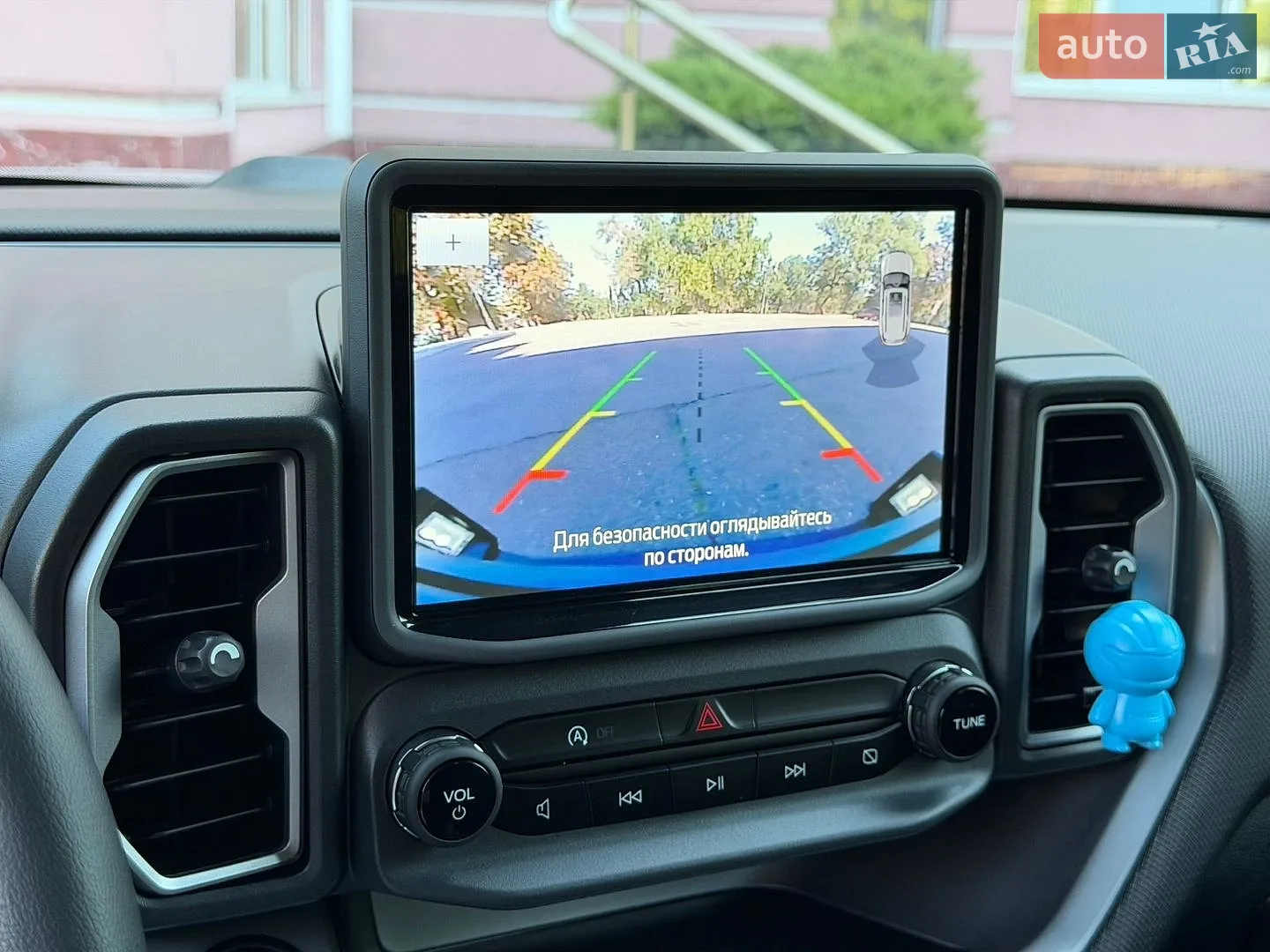 2023 Ford Bronco Sport - мініатюра 36