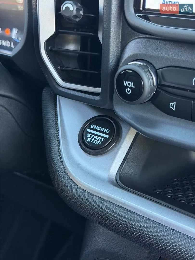 2023 Ford Bronco Sport - мініатюра 39