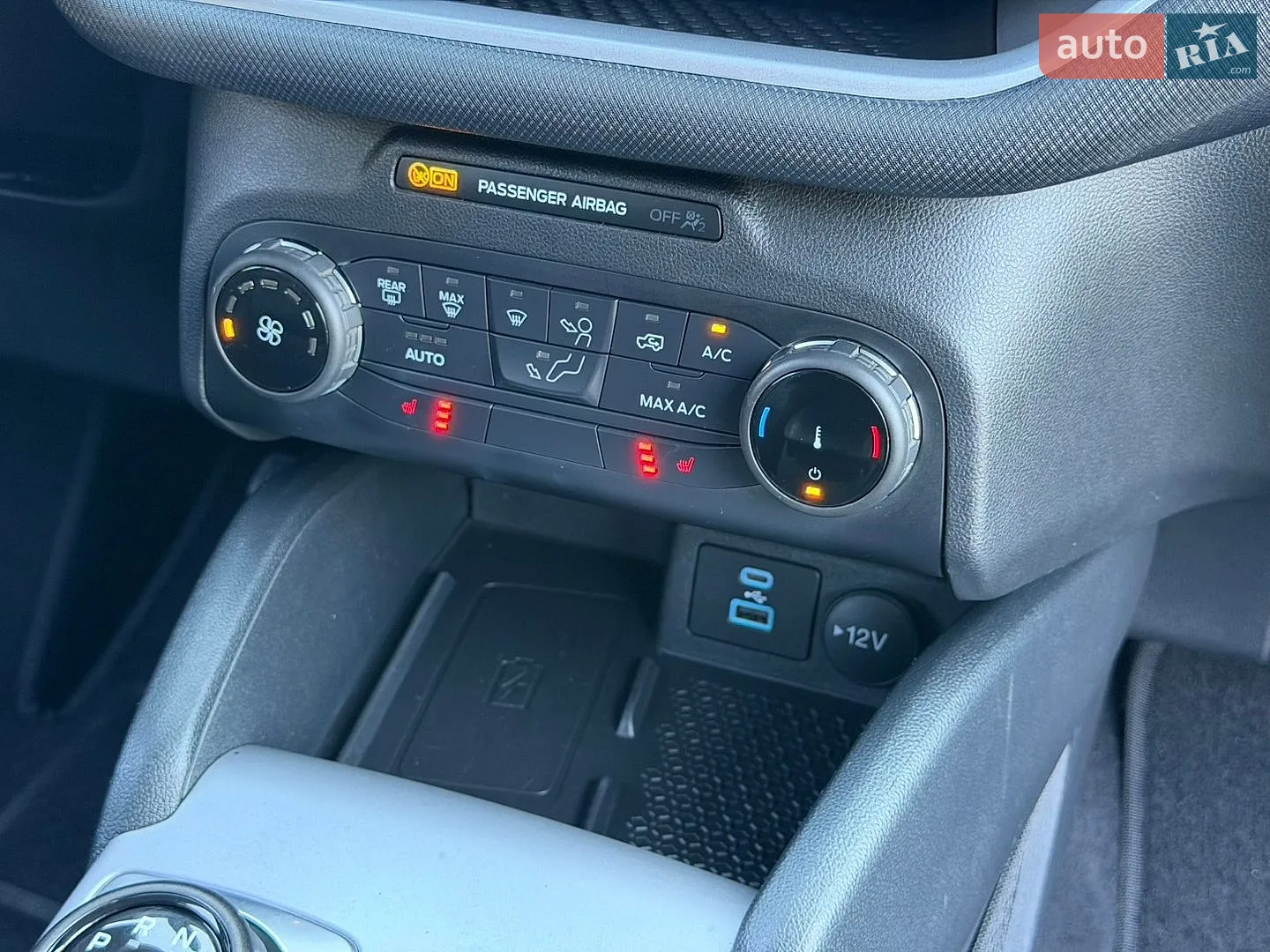 2023 Ford Bronco Sport - мініатюра 40