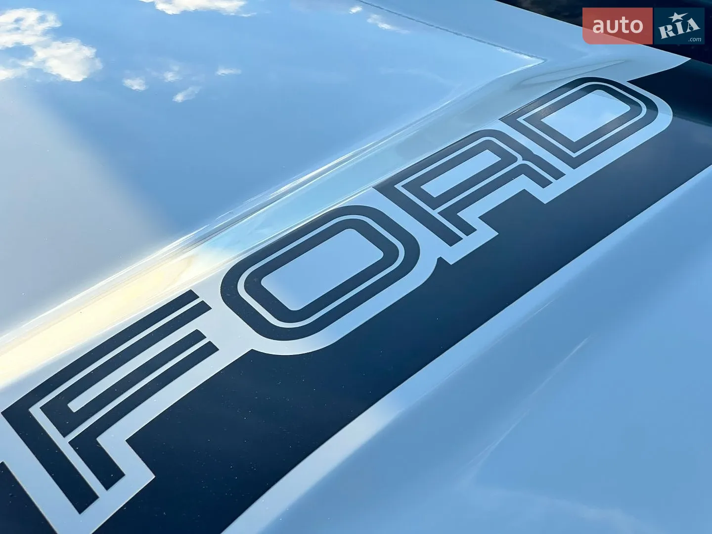2023 Ford Bronco Sport - мініатюра 26