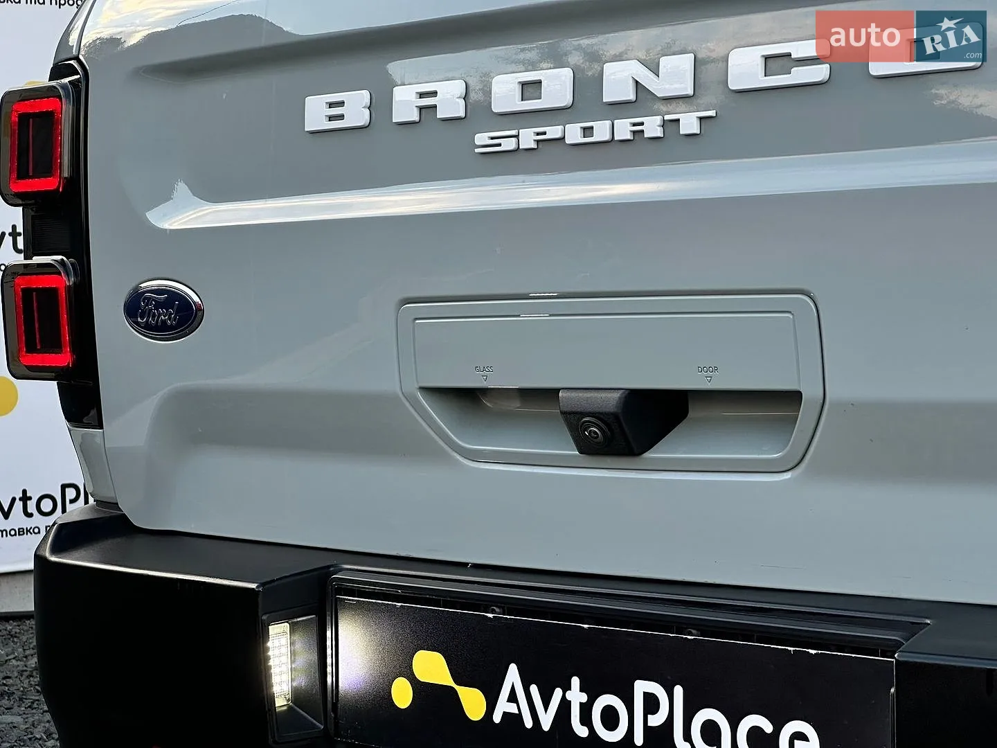2023 Ford Bronco Sport - мініатюра 44