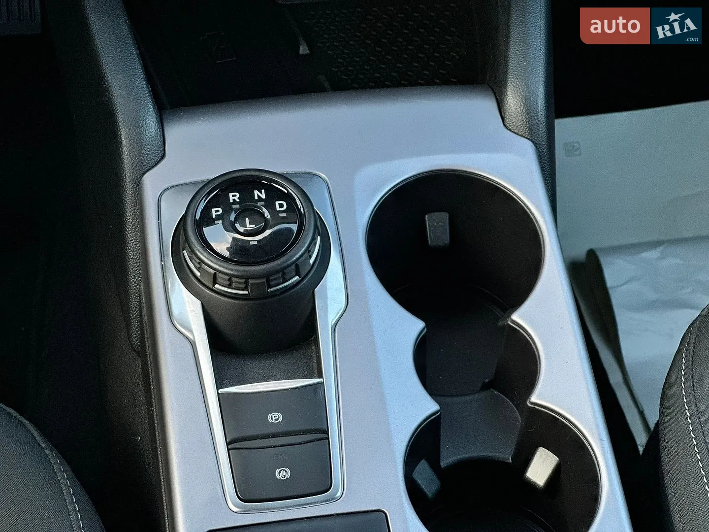 2023 Ford Bronco Sport - мініатюра 61