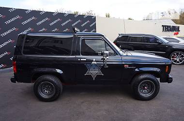 Внедорожник / Кроссовер Ford Bronco 1988 в Одессе