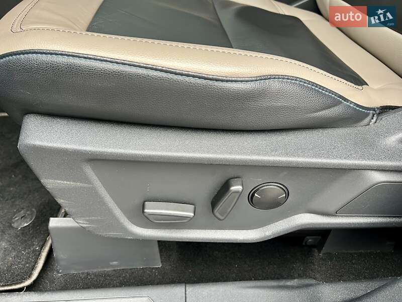 Внедорожник / Кроссовер Ford Bronco 2022 в Киеве фото 27 Внедорожник / Кроссовер Ford Bronco 2022 в Киеве