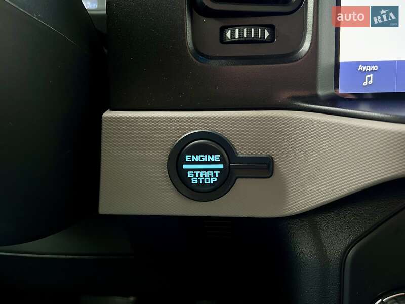 Внедорожник / Кроссовер Ford Bronco 2022 в Киеве фото 55 Внедорожник / Кроссовер Ford Bronco 2022 в Киеве