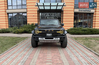 Внедорожник / Кроссовер Ford Bronco 2024 в 