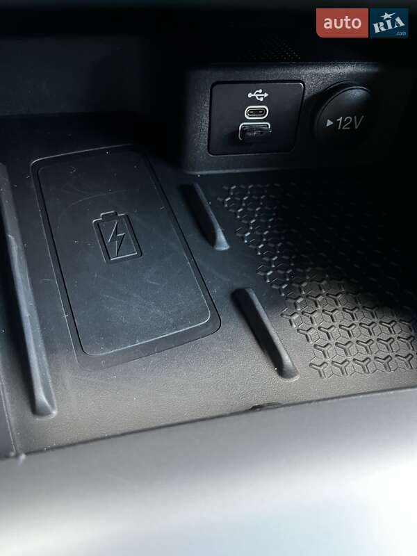 Внедорожник / Кроссовер Ford Bronco 2023 в Черновцах