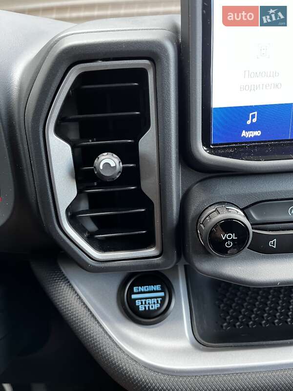 Внедорожник / Кроссовер Ford Bronco 2023 в Черновцах