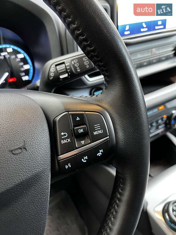 Внедорожник / Кроссовер Ford Bronco 2023 в Черновцах