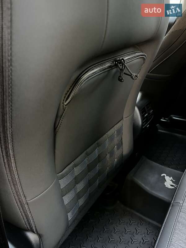 Внедорожник / Кроссовер Ford Bronco 2023 в Черновцах