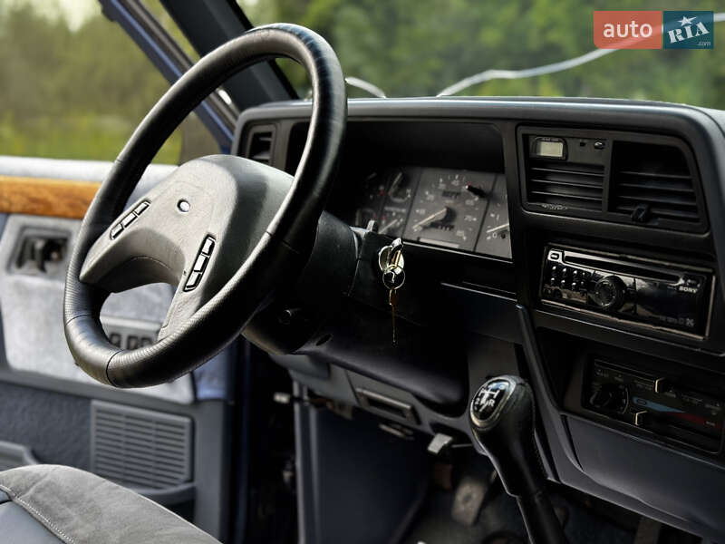 Внедорожник / Кроссовер Ford Bronco 1990 в Ивано-Франковске фото 23 Внедорожник / Кроссовер Ford Bronco 1990 в Ивано-Франковске