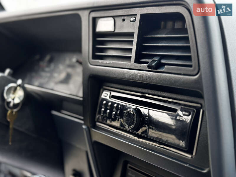 Внедорожник / Кроссовер Ford Bronco 1990 в Ивано-Франковске фото 27 Внедорожник / Кроссовер Ford Bronco 1990 в Ивано-Франковске