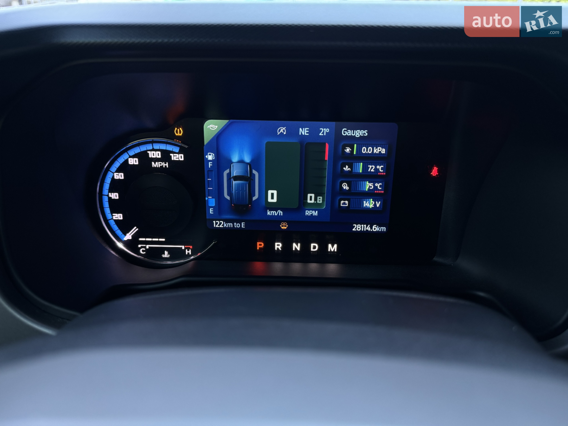 2023 Ford Bronco - мініатюра 17