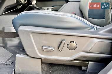 Позашляховик / Кросовер Ford Bronco 2023 в 
