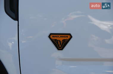Внедорожник / Кроссовер Ford Bronco 2023 в 