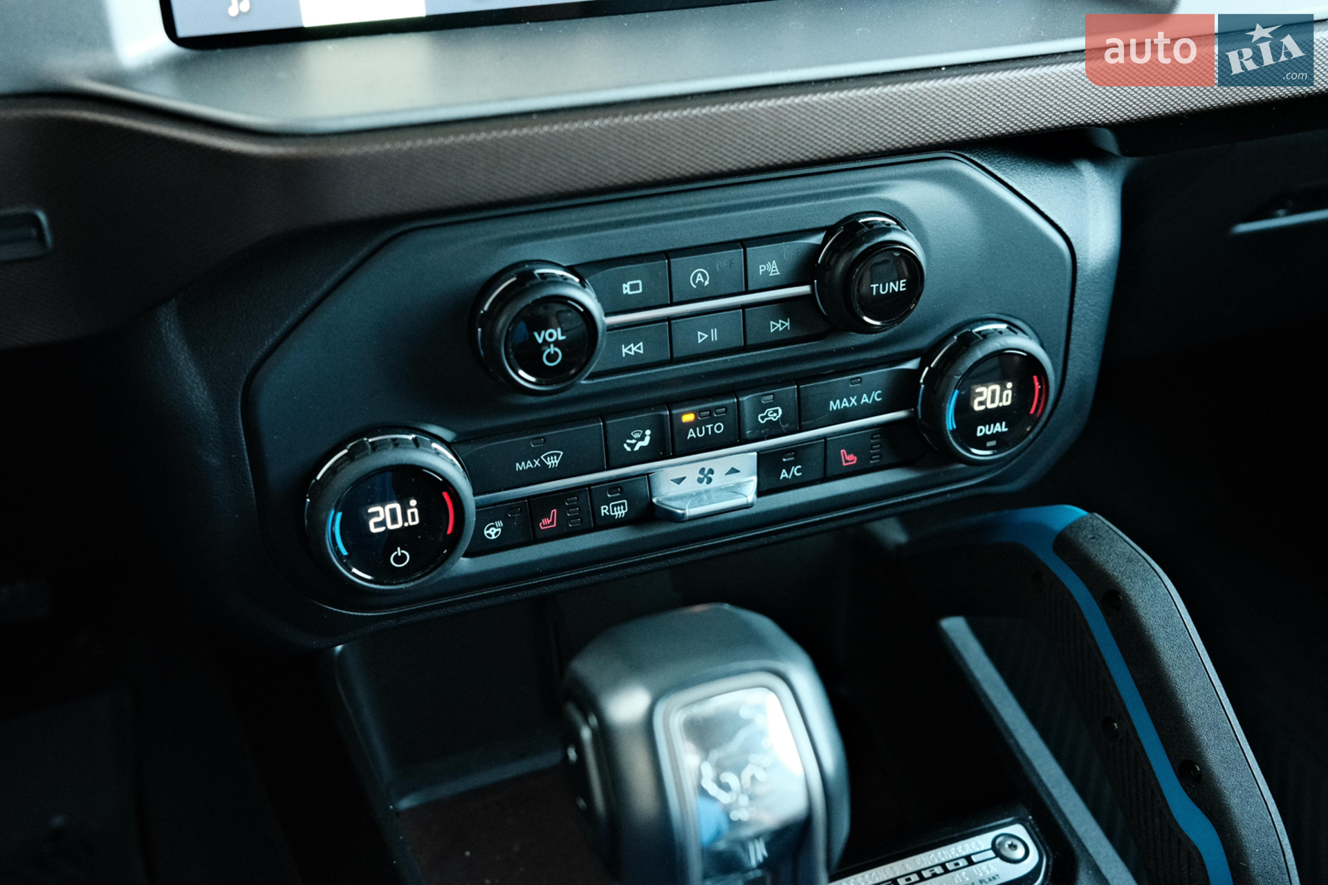 2023 Ford Bronco - мініатюра 22