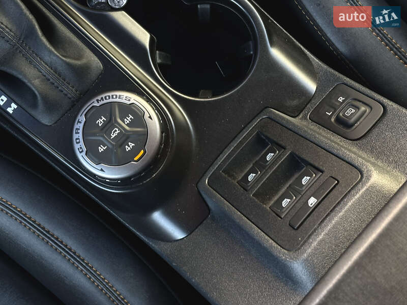 Внедорожник / Кроссовер Ford Bronco 2023 в Киеве
