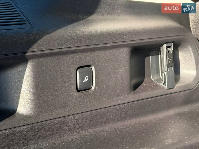 Внедорожник / Кроссовер Ford Bronco 2024 в Кривом Роге