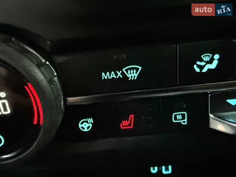 Внедорожник / Кроссовер Ford Bronco 2021 в Коломые