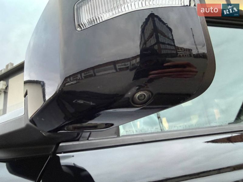 Внедорожник / Кроссовер Ford Bronco 2021 в Коломые