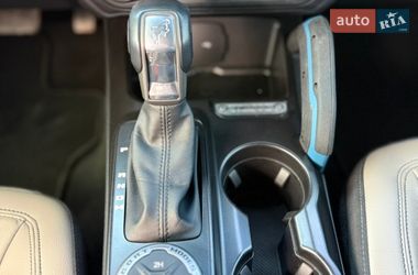 Внедорожник / Кроссовер Ford Bronco 2022 в Ивано-Франковске