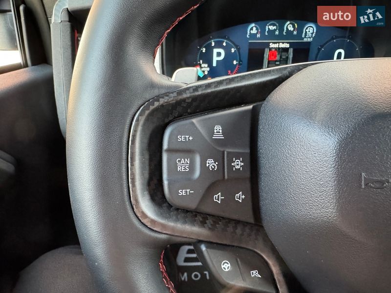 Внедорожник / Кроссовер Ford Bronco 2025 в Киеве