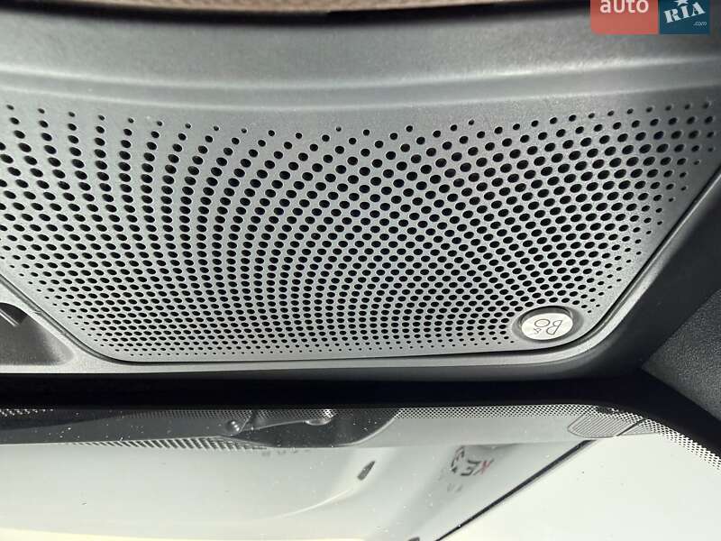 Позашляховик / Кросовер Ford Bronco 2023 в Одесі