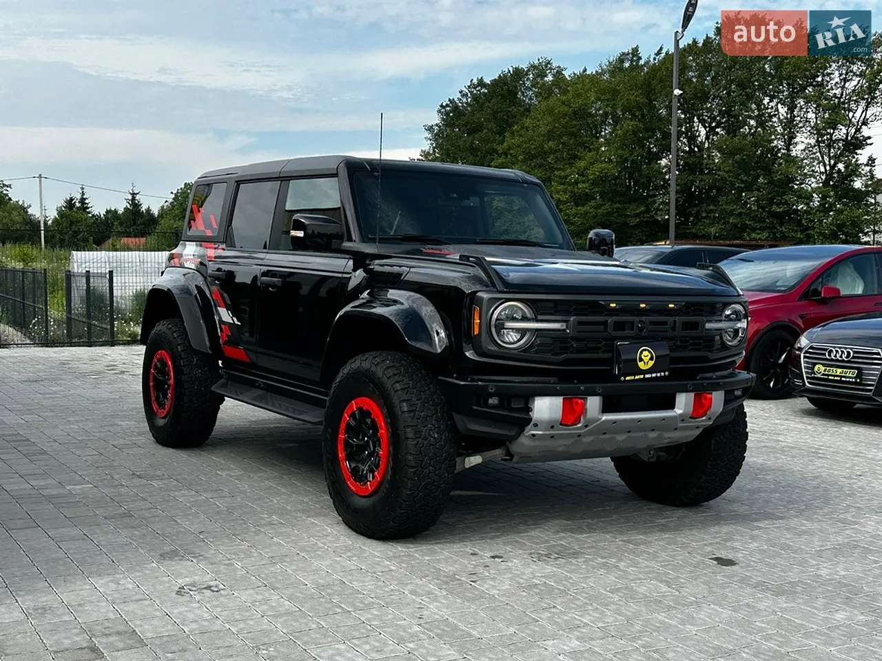 2021 Haval H6 - мініатюра 34
