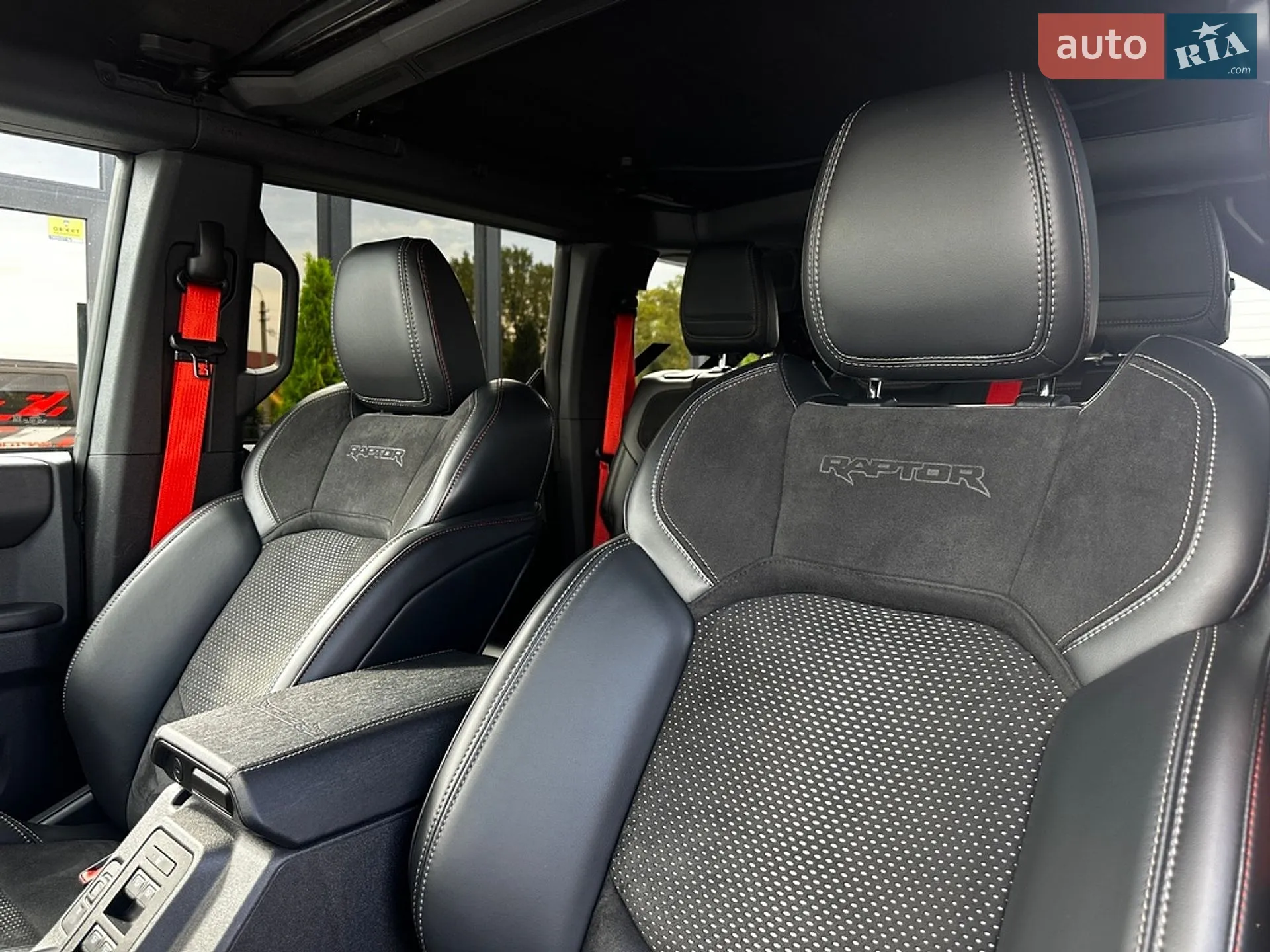 2024 Ford Bronco - мініатюра 28