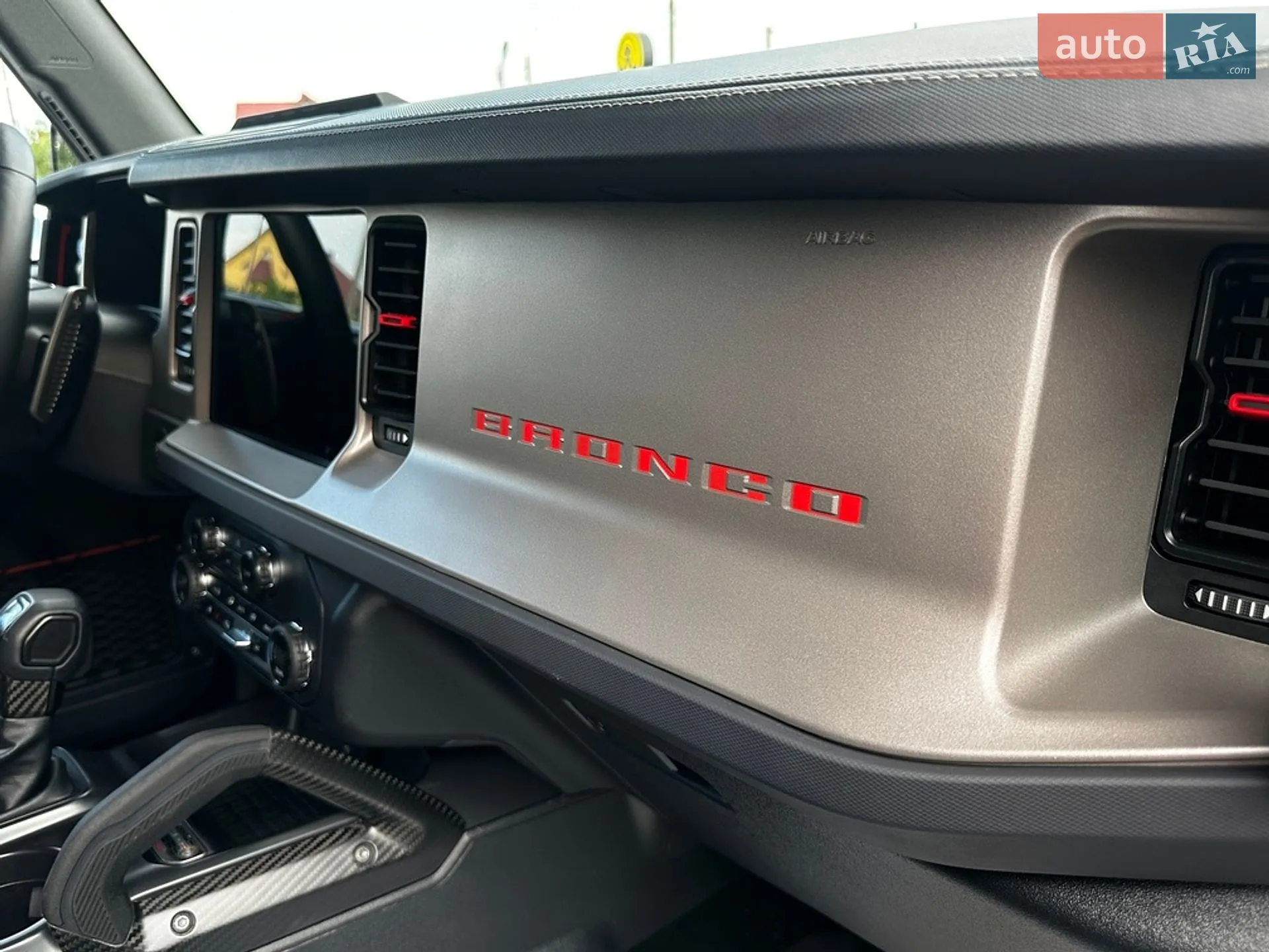2024 Ford Bronco - мініатюра 54