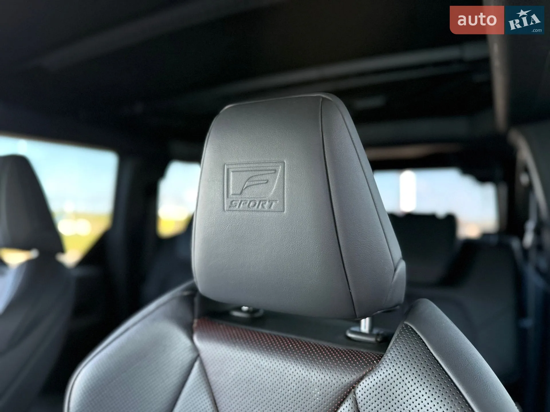 2021 Ford Bronco - мініатюра 28
