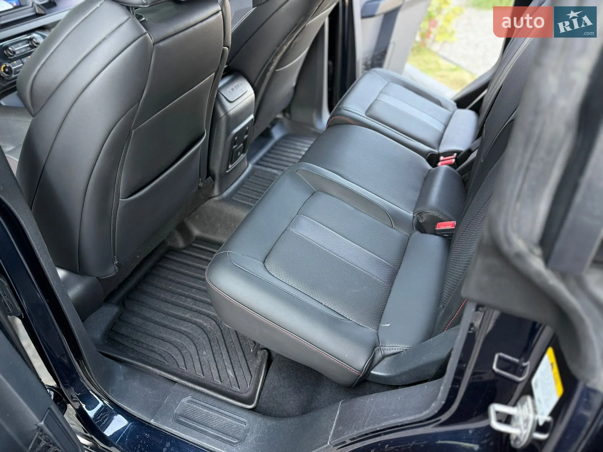 2021 Ford Bronco - мініатюра 43