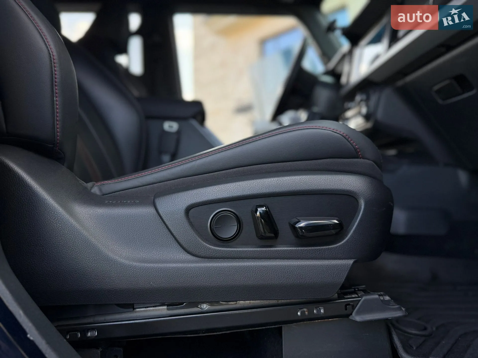 2021 Ford Bronco - мініатюра 53