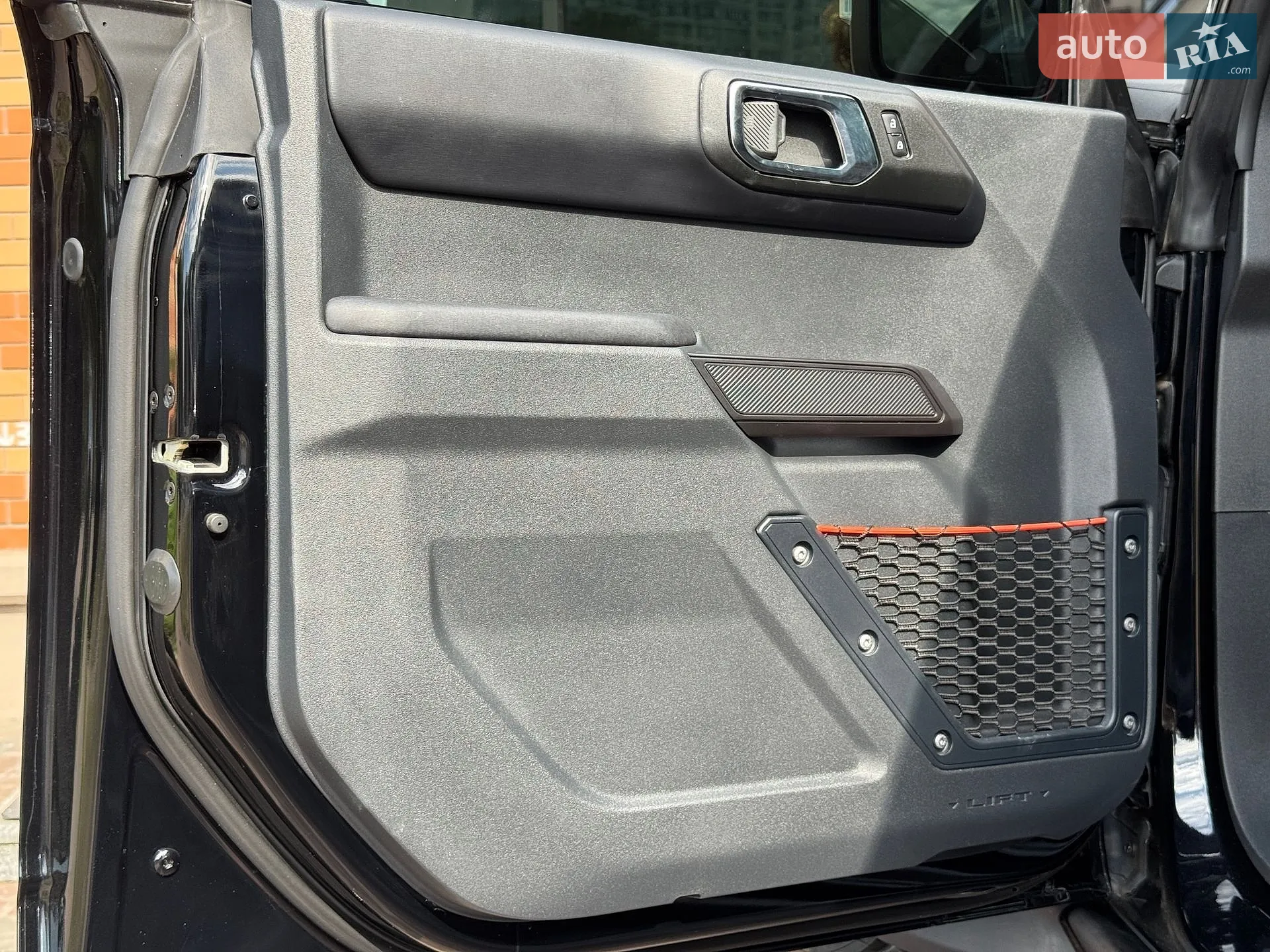 2024 Ford Bronco - мініатюра 20
