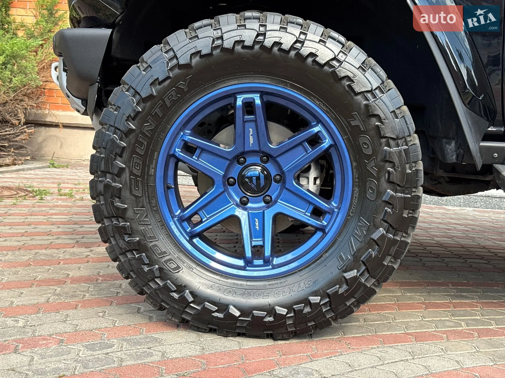 2024 Ford Bronco - мініатюра 3
