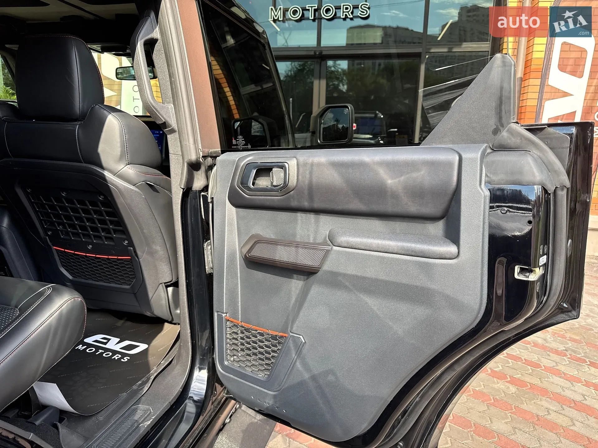 2024 Ford Bronco - мініатюра 46