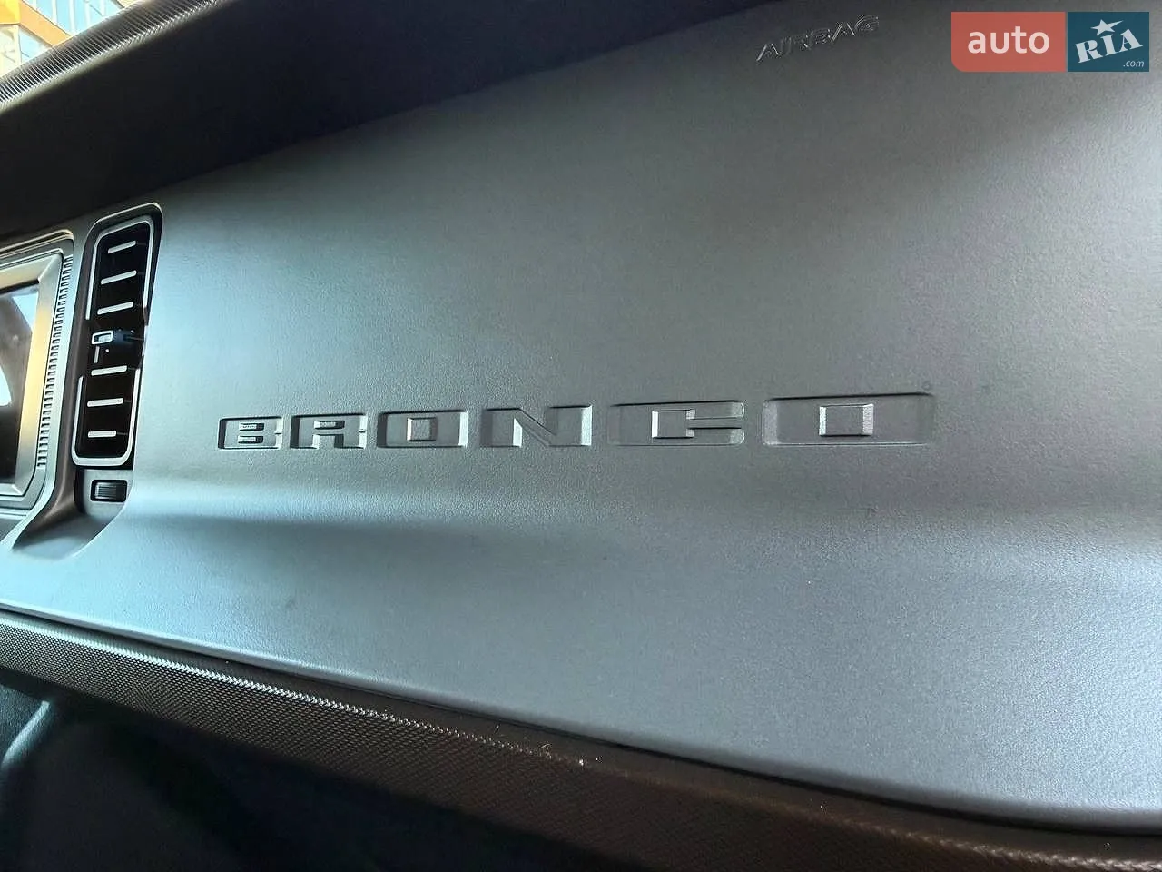 2024 Ford Bronco - мініатюра 31